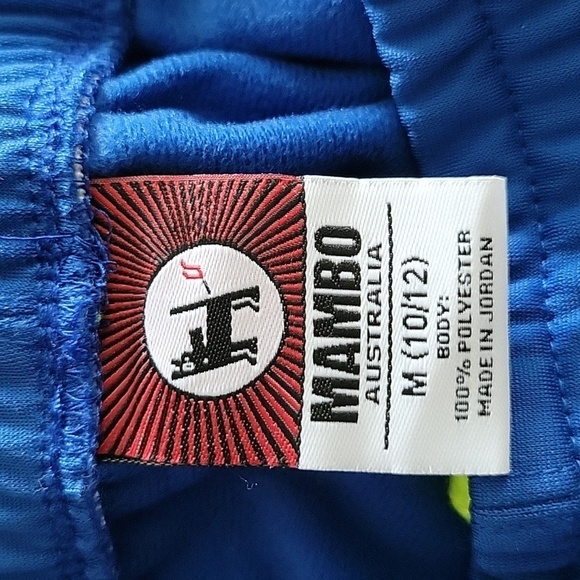 Mambo Boy's Sweatpants - Picture 7 of 9